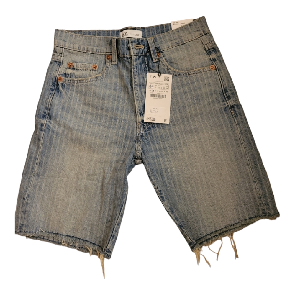 Bermuda Shorts